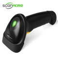 Barcode Scanner Handheld Wireless 1D Bar Code Reader